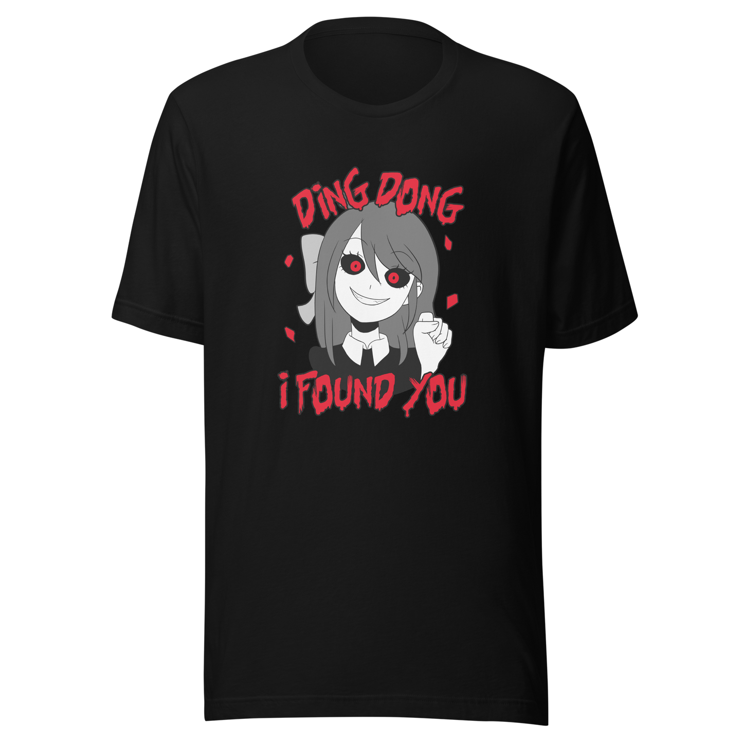 Hide & Seek Shirt (Unisex)