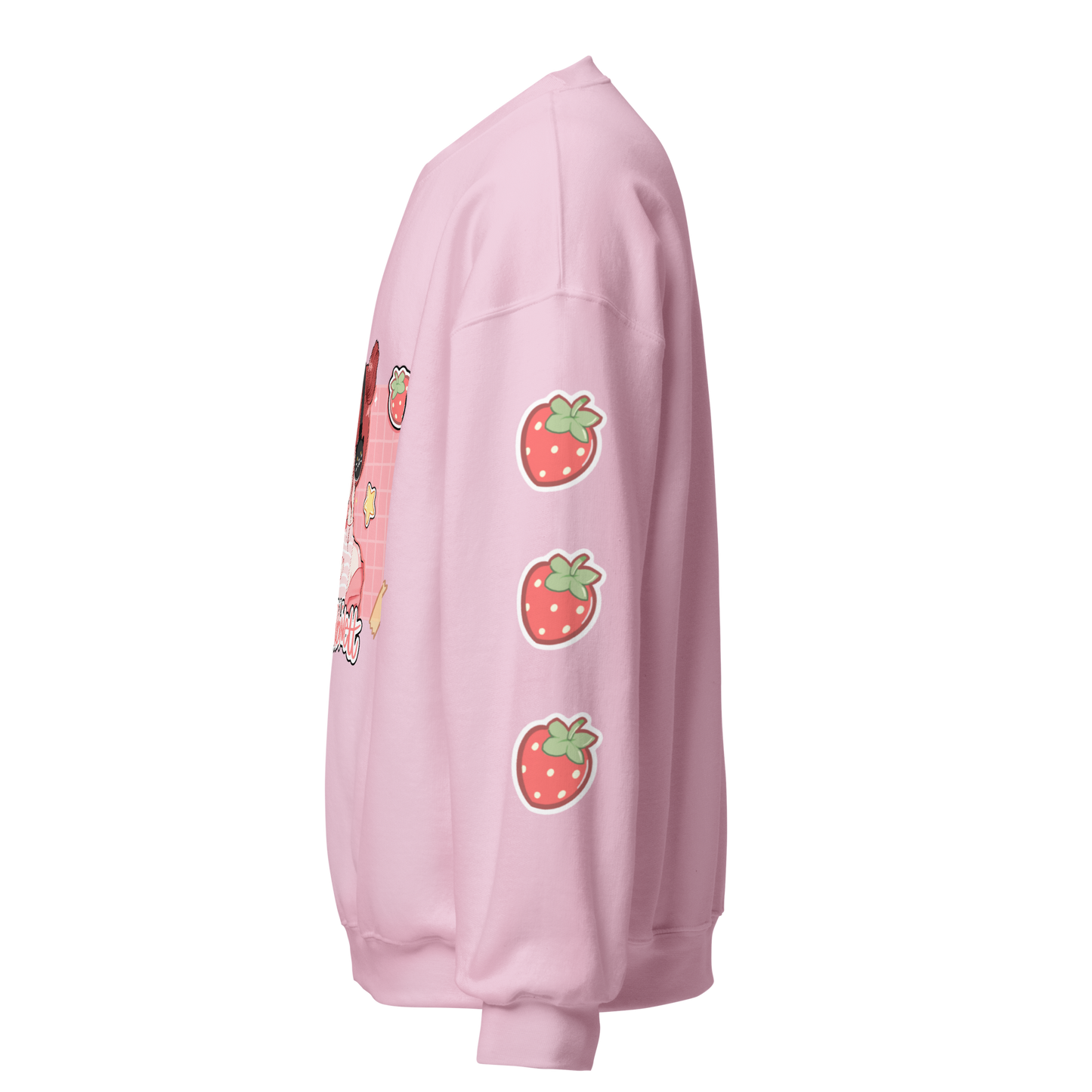 Strawberry Sweater (Unisex)