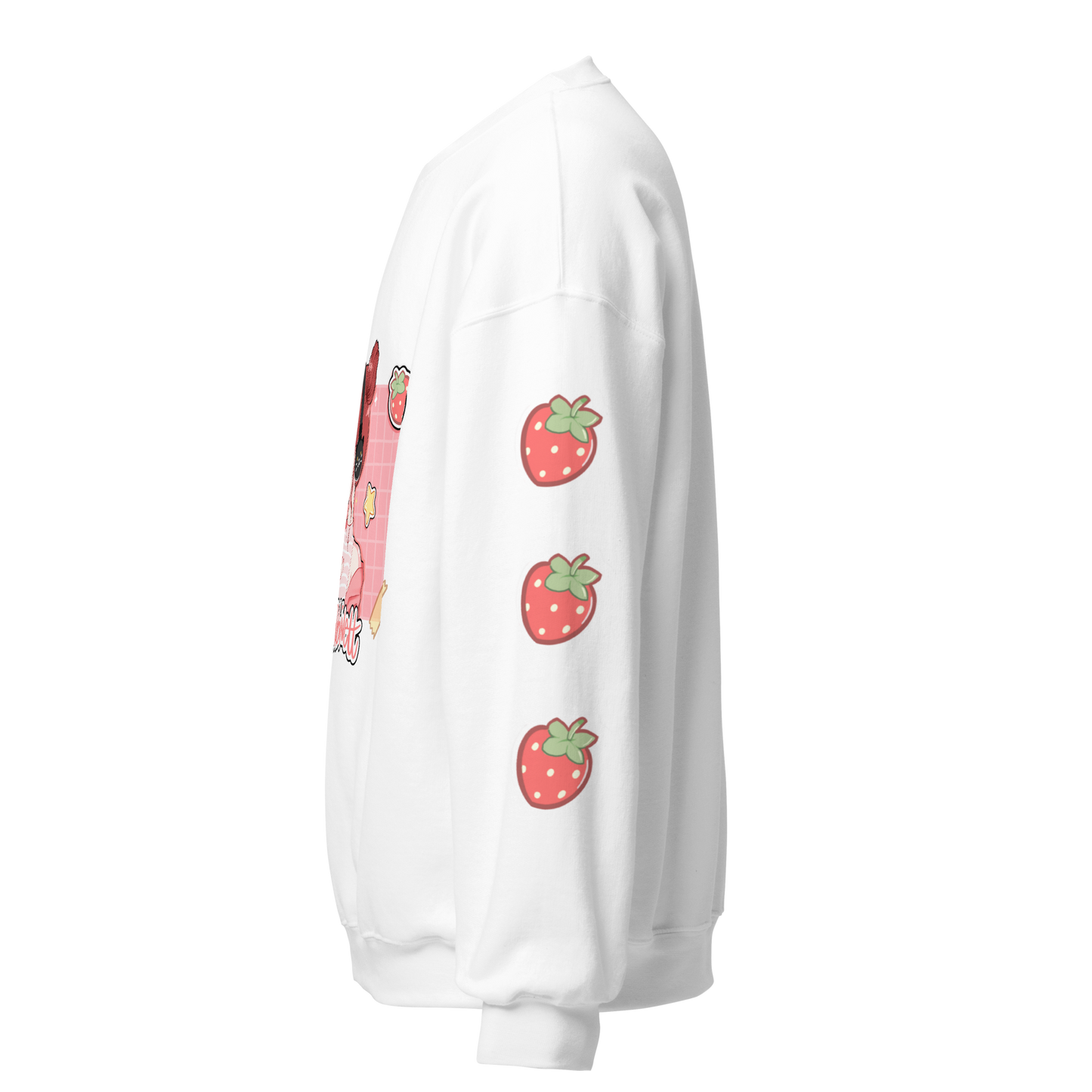 Strawberry Sweater (Unisex)