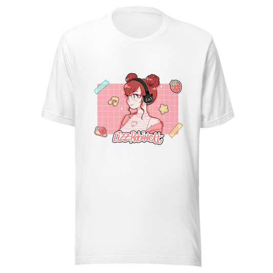 Strawberry Shirt (Unisex)